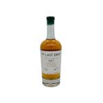 Last Drop, Auchentoshan 40 Year Old, Lowland Single Malt Whisky