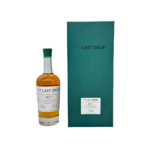 Last Drop, Auchentoshan 40 Year Old, Lowland Single Malt Whisky