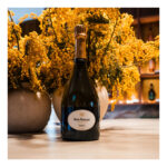 Dom Ruinart Blanc de Blancs Champagne, Extra Brut, 2010