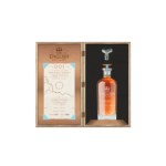 The English Distillery, 18 Year OId Cask 001, Single Malt Whisky