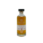 The English Distillery, 18 Years Old, Founders Private Cellar Rum Cask, Single Malt Whisky