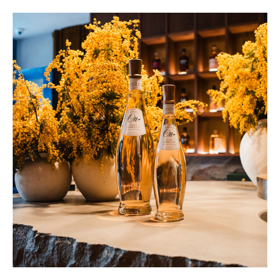 Domaine Ott, Clos Mireilles Rosé, Côtes de Provence