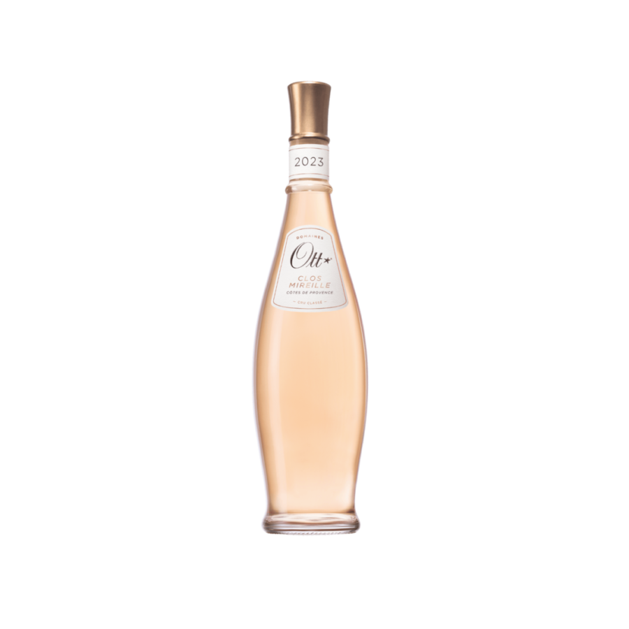 Domaine Ott, Clos Mireilles Rosé, Côtes de Provence