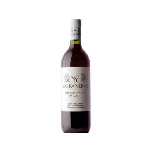 Yarra Yering, Dry Red No.1, Yarra Valley, 2018