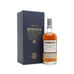 Benriach 25 Year Old Single Malt Whisky