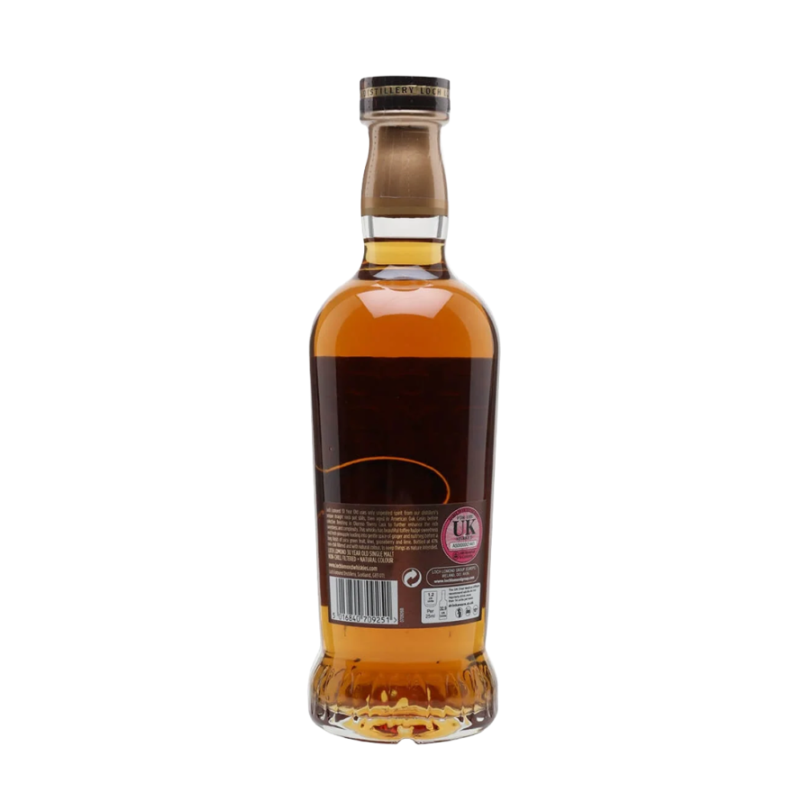 Loch Lomond 30 Year Old Single Malt Whisky