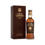 Loch Lomond 30 Year Old Single Malt Whisky