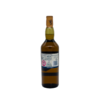 Talisker 25 Year Old Single Malt Whisky