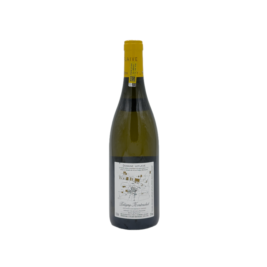 Domaine Leflaive, Puligny-Montrachet, 2014