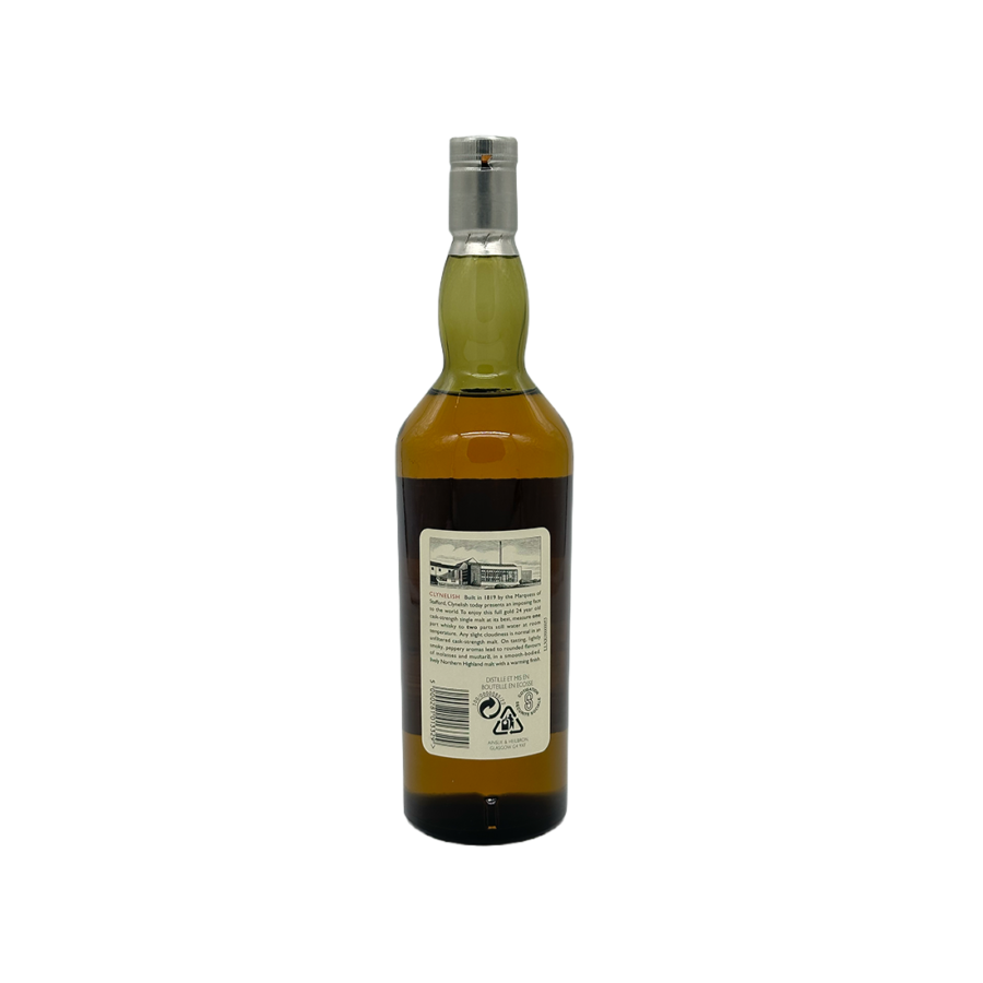 Rare Malts Clynelish 24 Year Old, 1972, Highland Single Malt Whisky