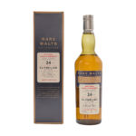 Rare Malts Clynelish 24 Year Old, 1972, Highland Single Malt Whisky