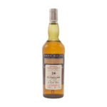 Rare Malts Clynelish 24 Year Old, 1972, Highland Single Malt Whisky