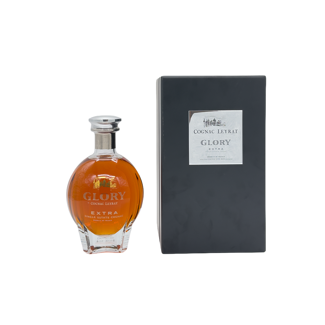 Leyrat Glory Extra XO Cognac