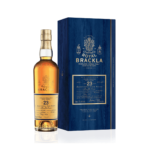 Royal Brackla 23 Year Old Tokaji Finish Highland Single Malt Whisky