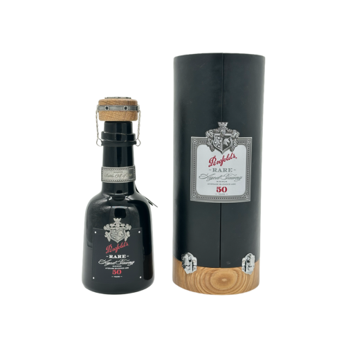Penfolds, 50 Year Old Rare Aged Tawny, Barossa Valley