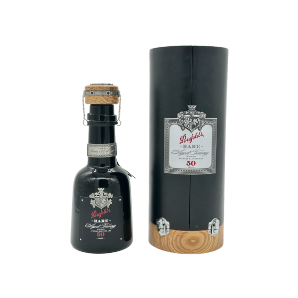 Penfolds, 50 Year Old Rare Aged Tawny, Barossa Valley