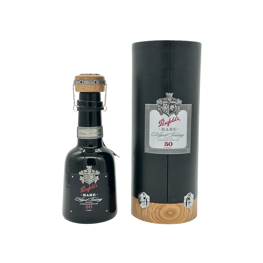 Penfolds, 50 Year Old Rare Aged Tawny, Barossa Valley