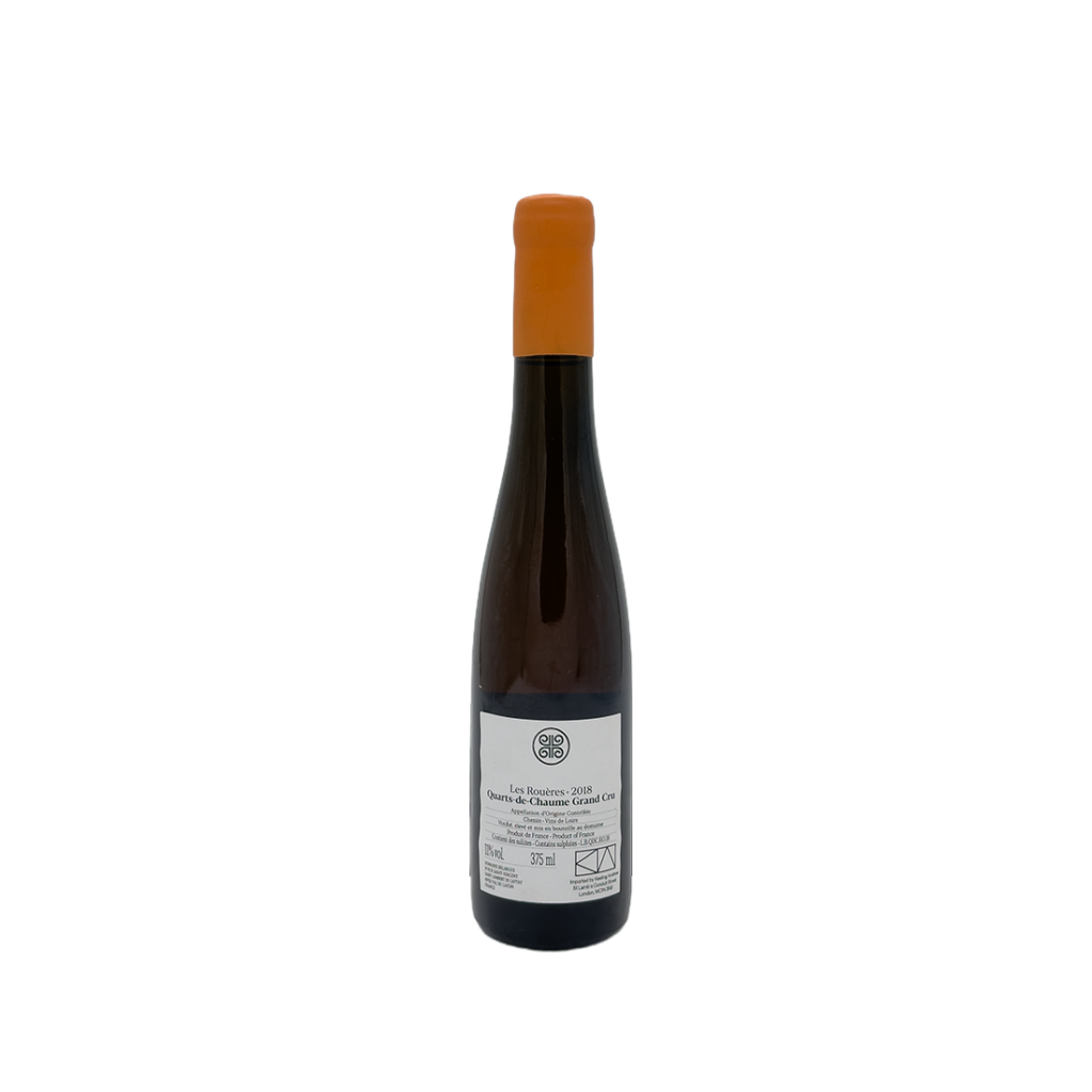 Domaine Belargus Roueres, Quarts de Chaume Grand Cru