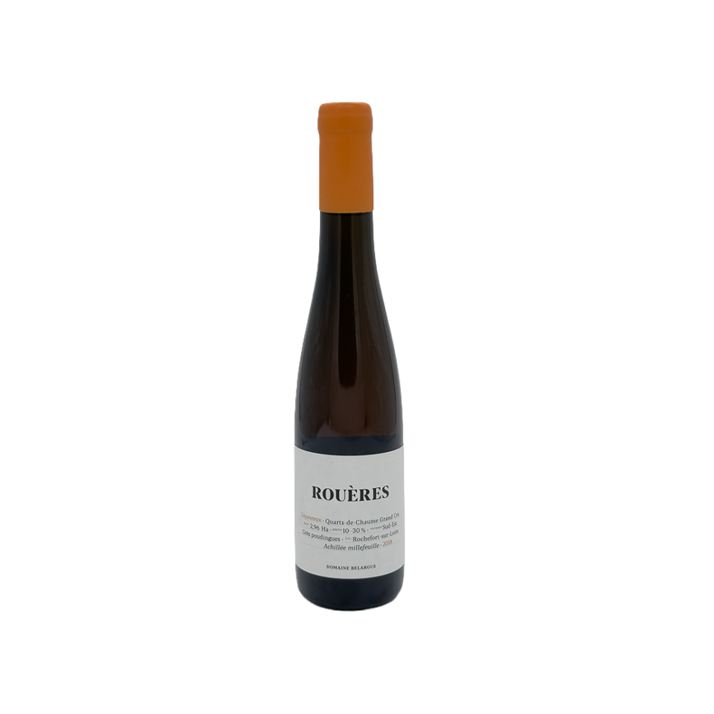 Domaine Belargus Roueres, Quarts de Chaume Grand Cru