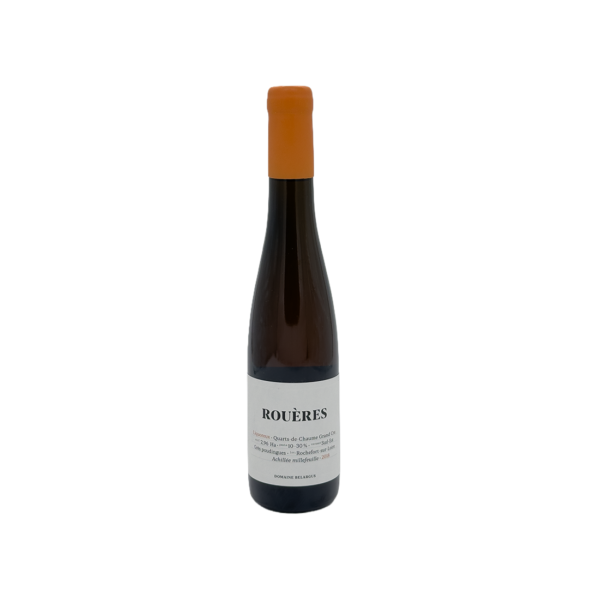 Domaine Belargus Roueres, Quarts de Chaume Grand Cru