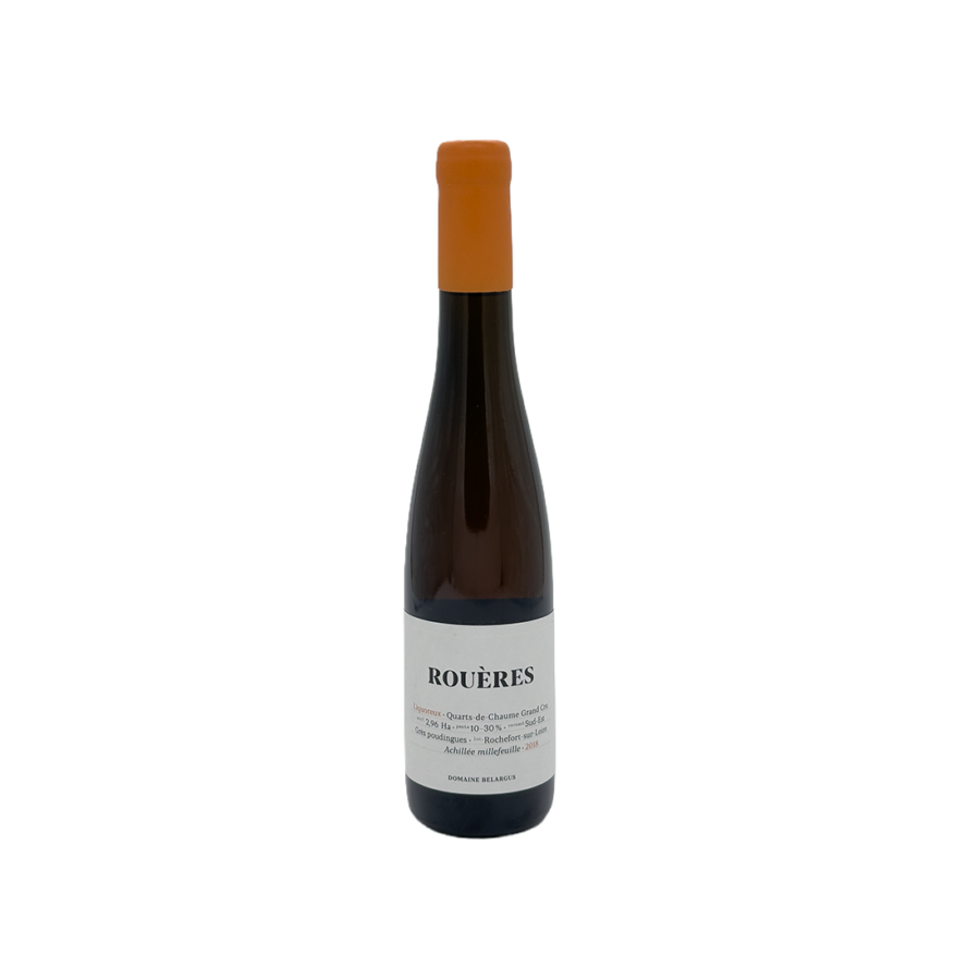 Domaine Belargus Roueres, Quarts de Chaume Grand Cru