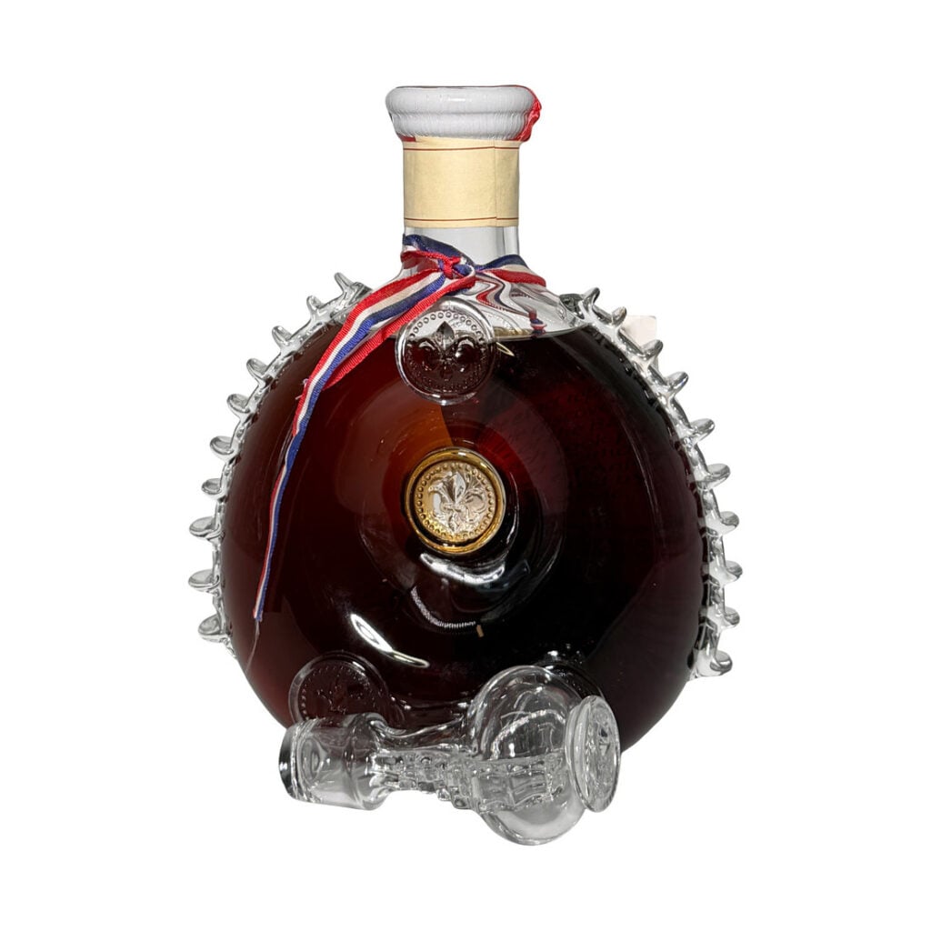 Remy Martin, Louis XIII Very Old, Bottled 1970s, Grande Champagne Cognac
