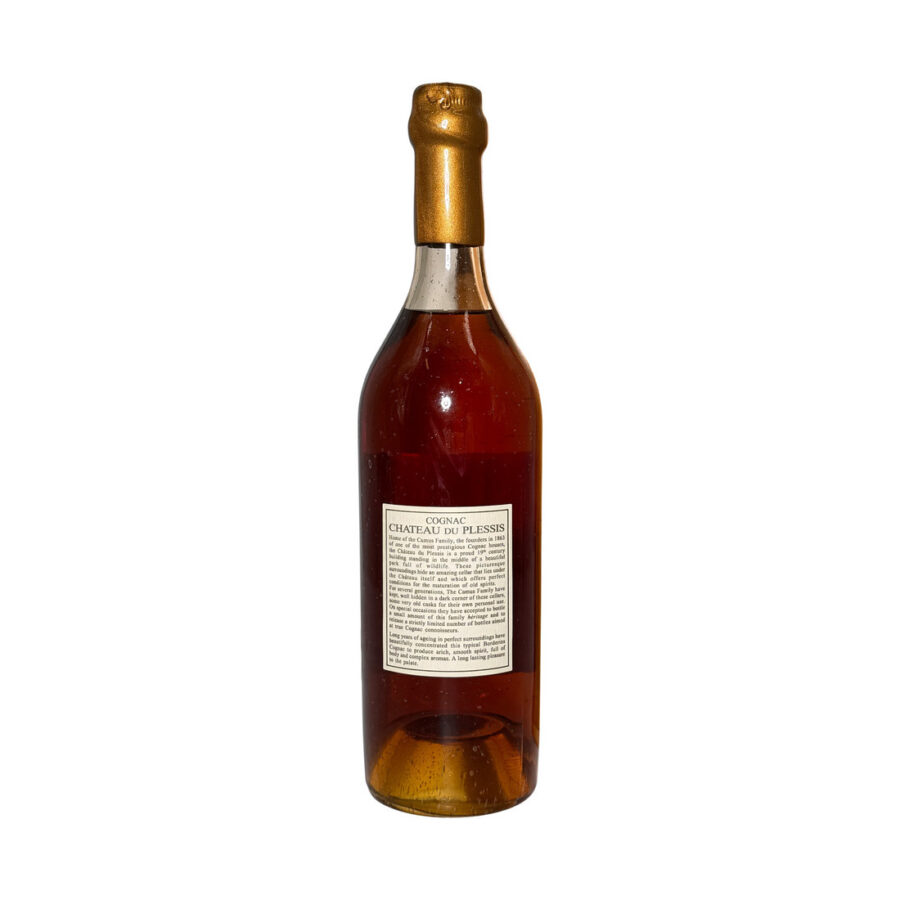 Chateau du Plessis Borderies XO Cognac