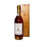 Chateau du Plessis Borderies XO Cognac