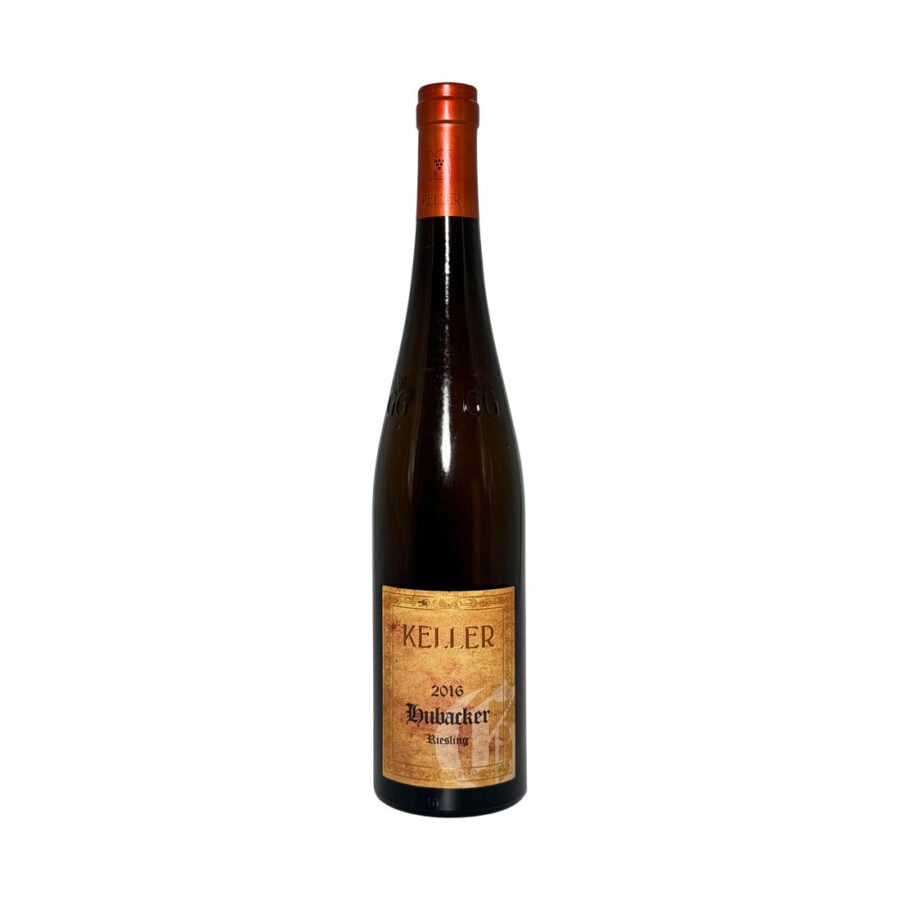 Weingut Keller Dalsheimer Hubacker Riesling Trocken
