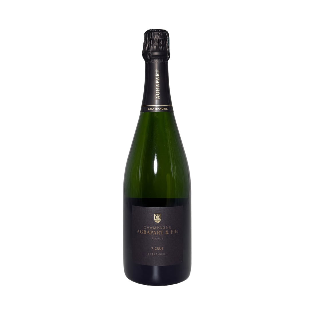 Agrapart & Fils Champagne, 7 Crus, Brut