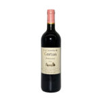 La Gravette de Certan, Vieux Chateau Certan, Pomerol 2010