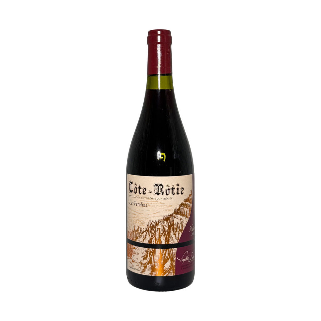 Vignobles Levet, Cote Rotie La Peroline