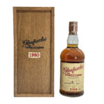 Glenfarclas 1980 Family Cask 26 Year Old, Cask 1942, Highland Single Malt