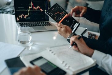 End of Financial Year
