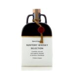 Suntory Selection Special Quality Decanter Japanese Blended Whisky