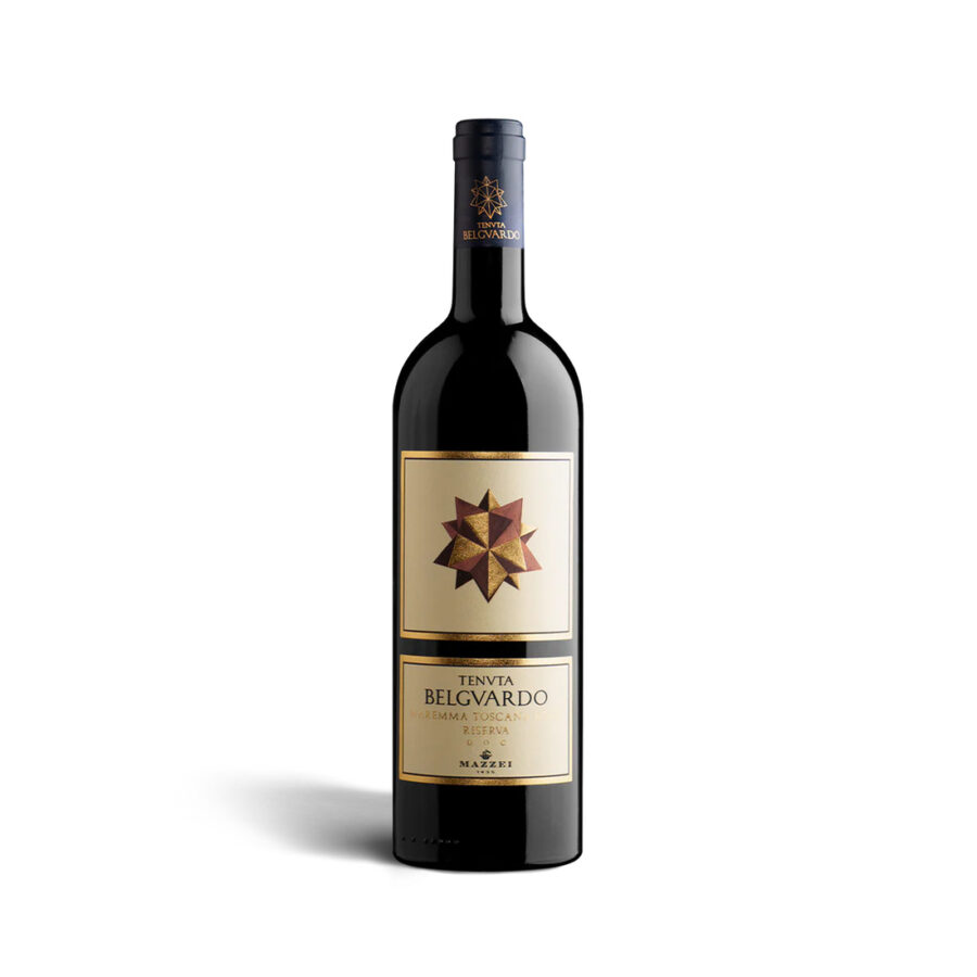 Tenuta Belguardo, Maremma Toscana, 2013