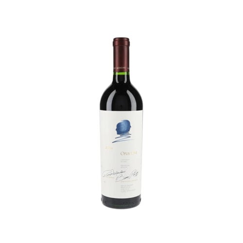 Opus One, Napa Valley, California