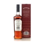 Bowmore 19 Year Old French Oak Barriques Islay Single Malt