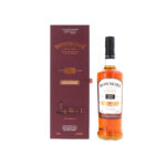 Bowmore 21 Year Old Chateau Lagrange French Oak Barriques Islay Single Malt