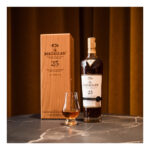 The Macallan 25 Years Old Sherry Oak Single Malt 2023 Release