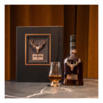 Dalmore 25 Year Old 2024 Release Single Malt Whisky