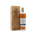 The Macallan 30 Year Old Double Cask Single Malt 2023 Release