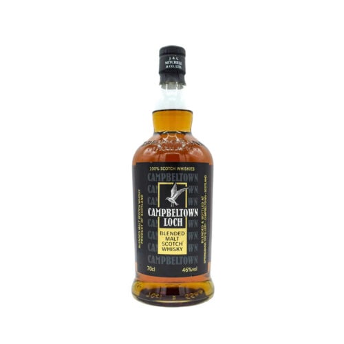 Campbeltown Loch Blended Malt