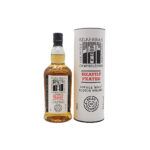 Kilkerran Heavily Peated Batch 4 Scotch Single Malt Whisky