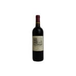 Chateau Duhart-Milon 4eme Cru Classe, Pauillac, 2008