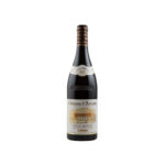 Cote Rotie, Chateau d'Ampuis, E. Guigal, Rhone Valley, 2009