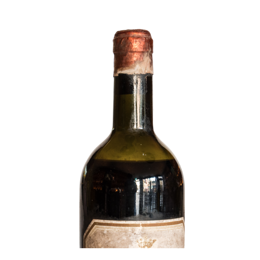 Chateau Pichon Longueville Comtesse de Lalande 2eme Cru Classe, Pauillac, 1928