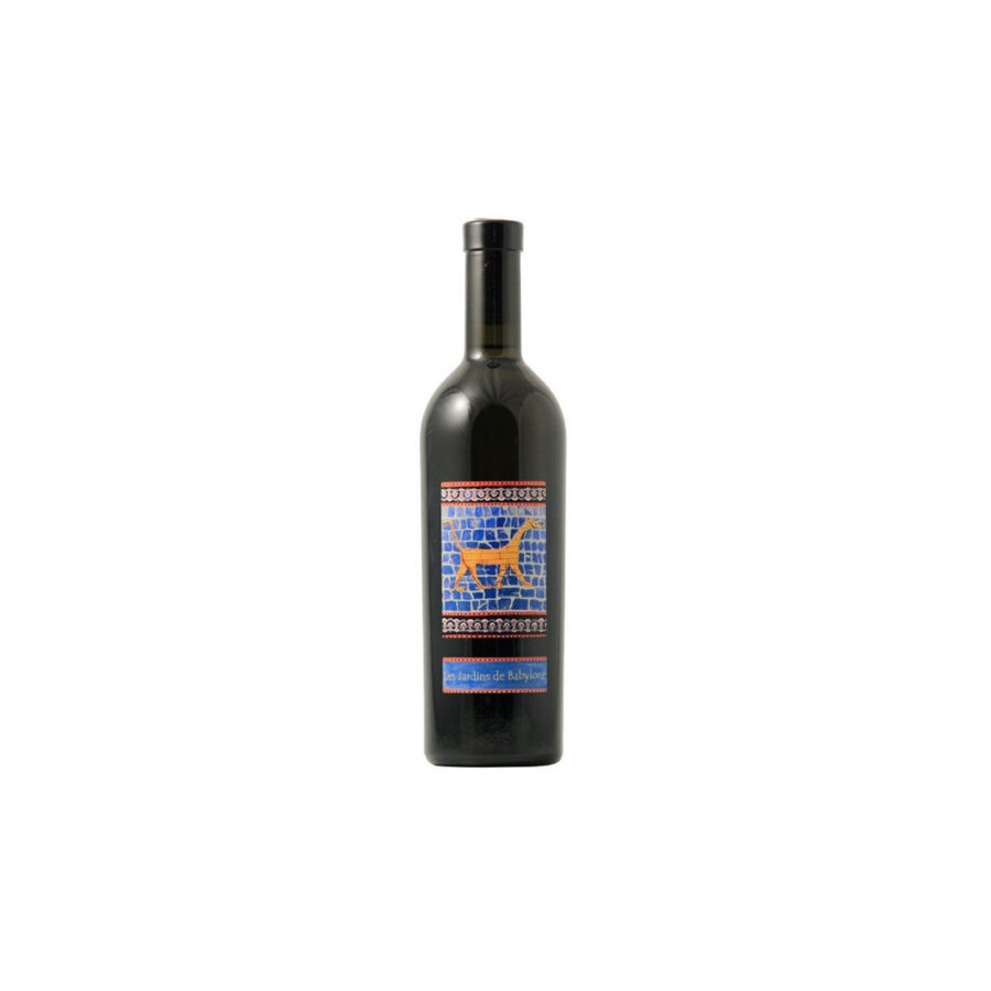 Domaine Didier Dagueneau, Les Jardins de Babylone, Jurancon