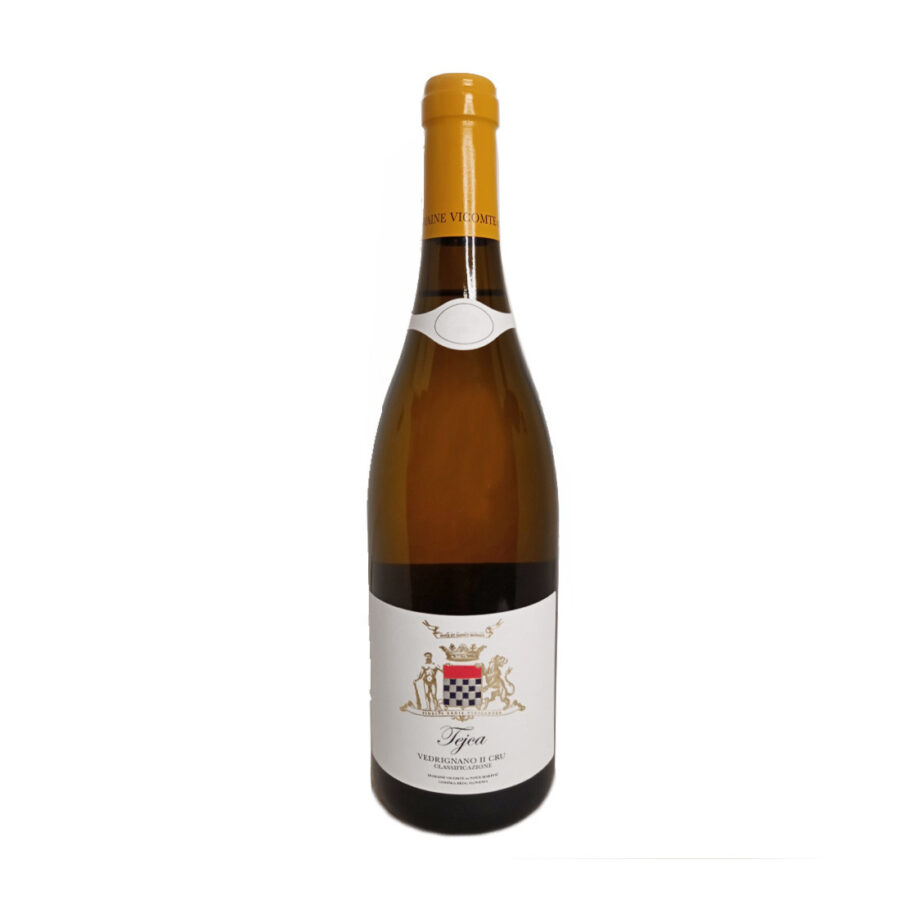 Domaine Vicomte de Noue Marinic, Tejca 2eme Cru 2020