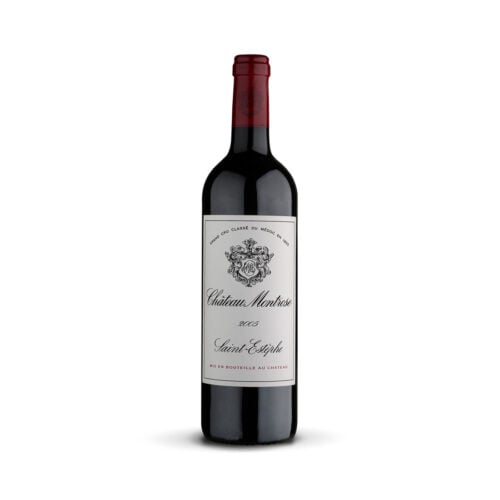 Chateau Montrose, 2eme Cru Classe, St. Estephe 2005